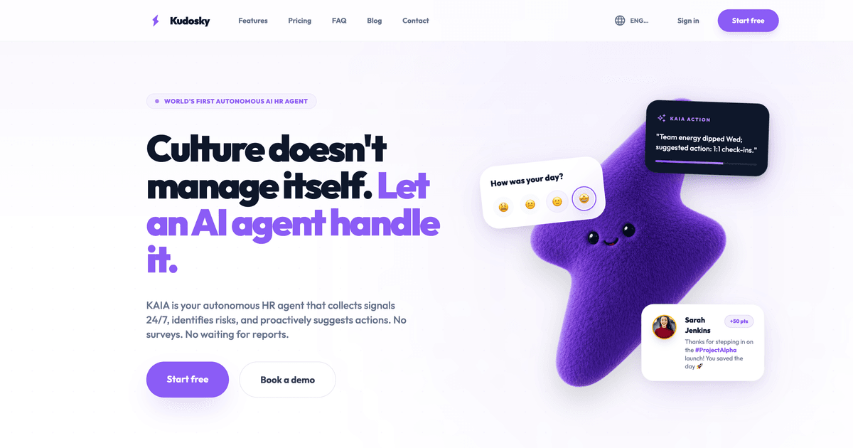 How Slack and Microsoft Teams Integration Supercharges Your HR Tools