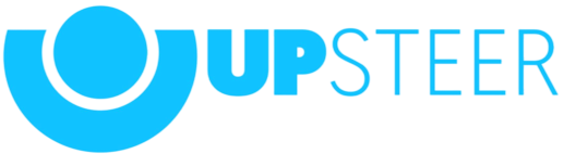 Upsteer